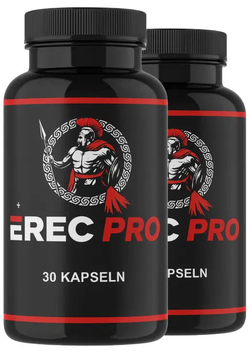 ErecPro 2 Flaschen